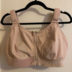 SheFit Ultimate Sports Bra